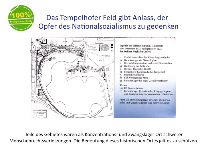 Volksentscheid Tempelhofer Feld: Der Gesetzesvorschlag der Bürger und die anderen